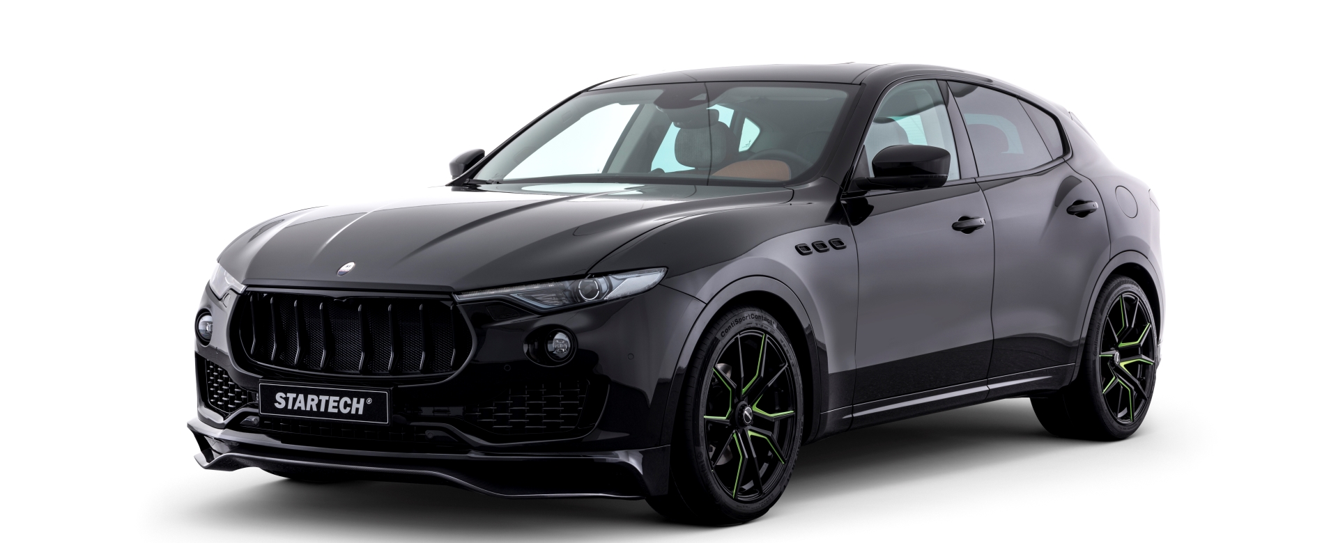 Maserati levante стоимость