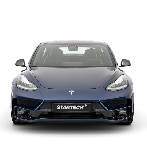 Tesla Model 3 Startech Refinement Startech Refinement