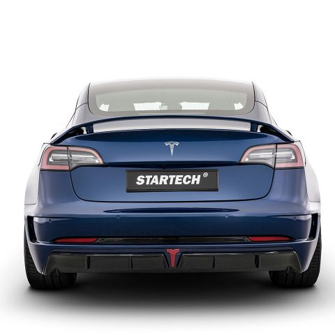 Kopfstützen Model 3 verstellbar? - Model 3 Technik - TFF Forum - Tesla  Fahrer & Freunde
